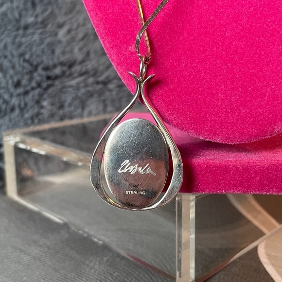 RARE! Ursula Duba Necklace - Picture 7 of 11